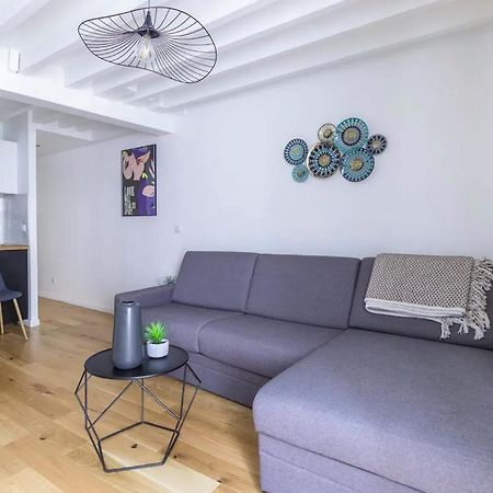 Home Suite Home Grands Boulevards 41 Париж Екстериор снимка