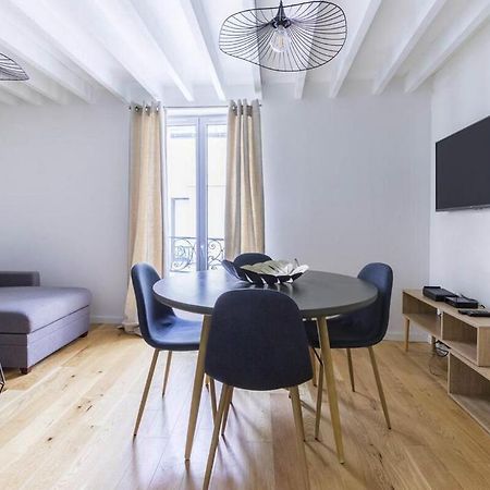 Home Suite Home Grands Boulevards 41 Париж Екстериор снимка